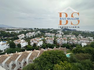 Pis a Riviera del Sol. Piso en venta en urbanización riviera del sol en mijas costa