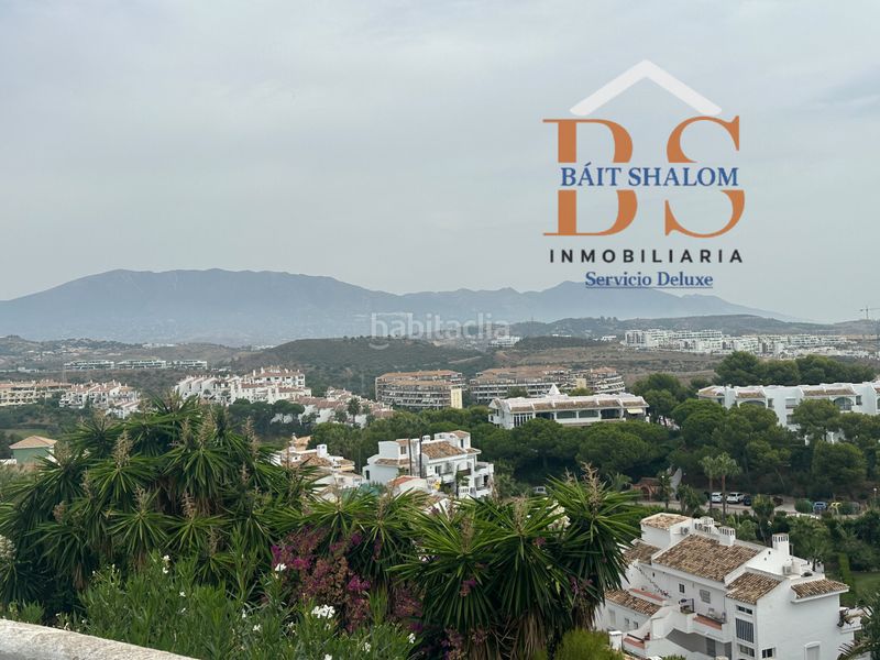 Foto a33261eb-a0fb-4e8a-b321-8faa939de8da. Pis amb aparcament piscina a Riviera del Sol Mijas