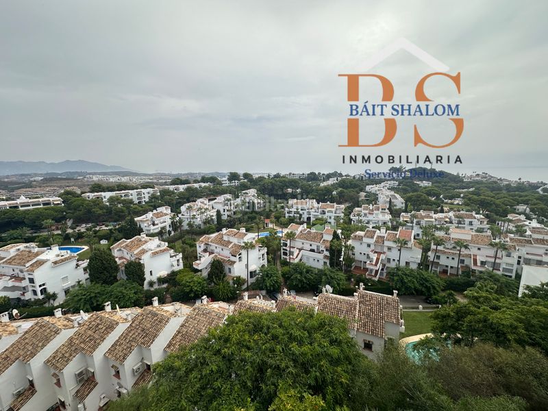 Foto b1b281af-a28d-4029-9f4d-7c5531d1ac00. Pis amb aparcament piscina a Riviera del Sol Mijas