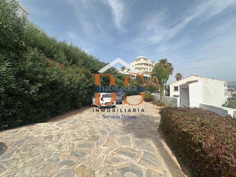 Foto c1059824-0fe1-4449-a56e-c930f0a2430e. Pis amb aparcament piscina a Riviera del Sol Mijas