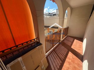 Piso en Centro