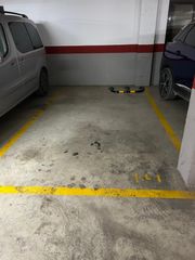 Posto auto in Cueva de Menga