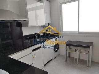 Rent Flat in Centro. Se alquila piso en el centro de antequera con plaza de parking