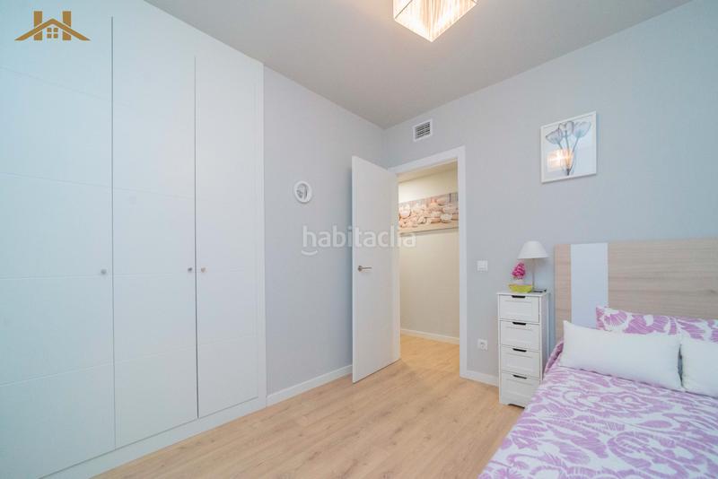 Foto 00a0cd11-28ff-43d9-8ed4-ff85a54351f2. Flat with heating pool in El Arroyo-La Fuente Fuenlabrada