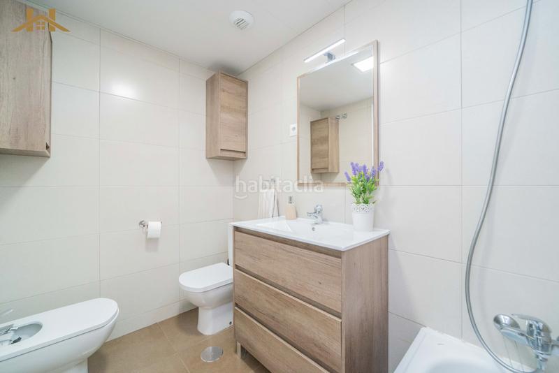 Foto 1f5131f6-4b91-46ca-8bf2-6bc91542fdcc. Flat with heating pool in El Arroyo-La Fuente Fuenlabrada