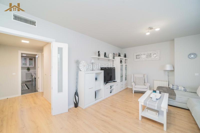 Foto a6aade30-a0a0-4e0b-aa4b-881497f40e13. Flat with heating pool in El Arroyo-La Fuente Fuenlabrada