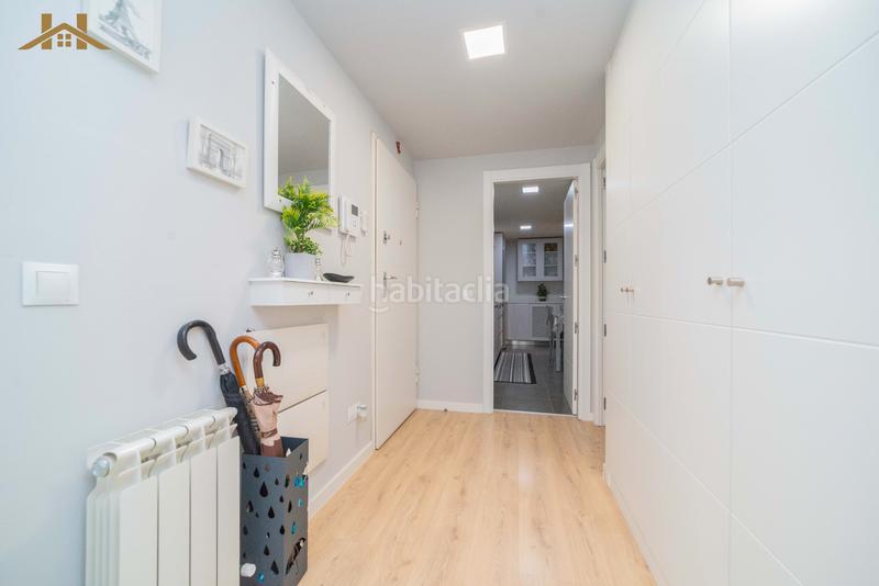 Foto a9ac8d52-5937-4202-85d0-c123c9bac810. Flat with heating pool in El Arroyo-La Fuente Fuenlabrada