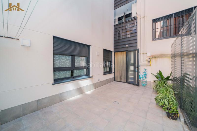 Foto aaeeeaa6-efbe-4d0f-9554-dac17d418aec. Flat with heating pool in El Arroyo-La Fuente Fuenlabrada