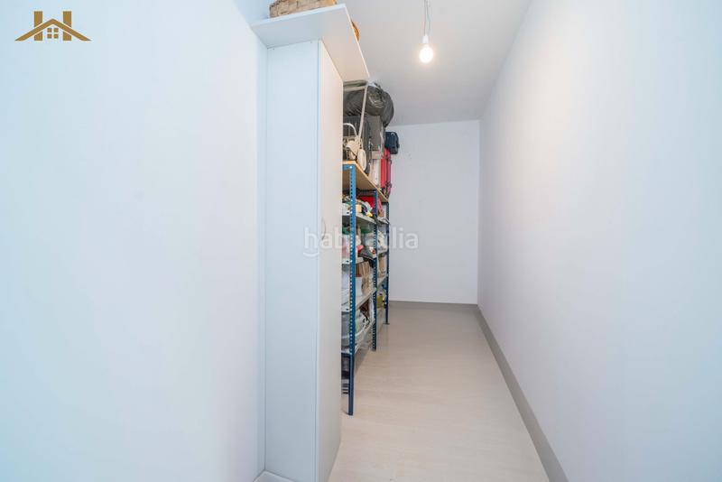 Foto c1f88ded-50d3-49e5-ac97-9156c9c35f53. Flat with heating pool in El Arroyo-La Fuente Fuenlabrada