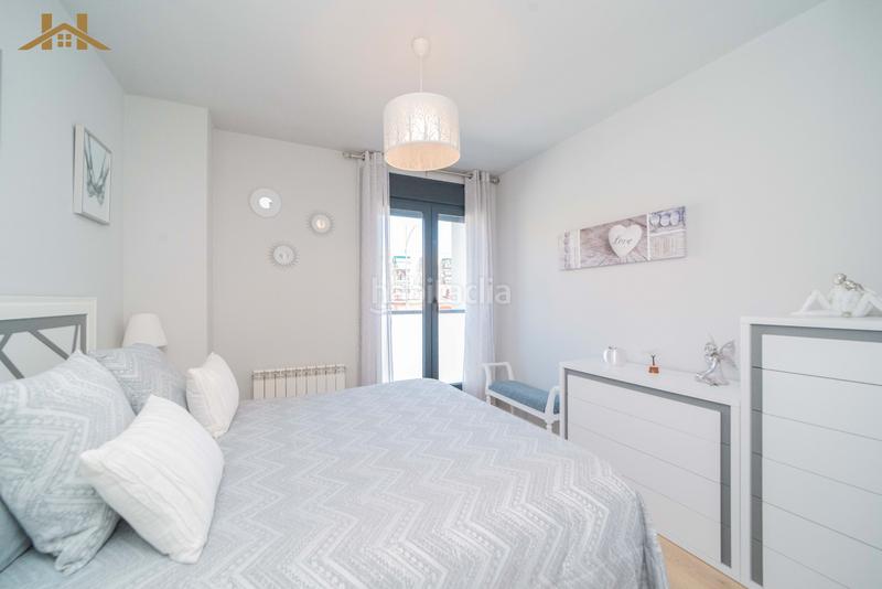 Foto d9e9935f-ea18-4561-a460-0887591f07e9. Flat with heating pool in El Arroyo-La Fuente Fuenlabrada
