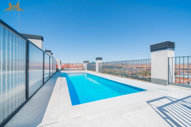 Foto ce9a78d3-9dca-4806-8864-20ac67bbcf00. Piso en El Arroyo-La Fuente Fuenlabrada