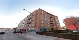 Flat  Calle de la comunidad de madrid