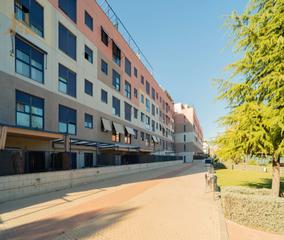 Flat  Calle luis sauquillo