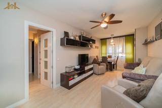 Flat  Calle de legans. Piso reformado en la serna
