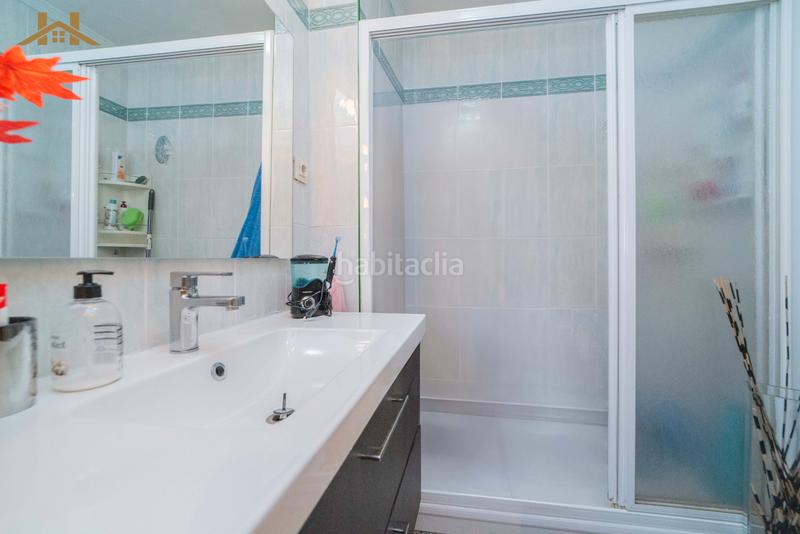 Foto 2d33a34b-8f67-409c-b5b3-b8556f26020f. Appartamento con riscaldamento in El Arroyo-La Fuente Fuenlabrada