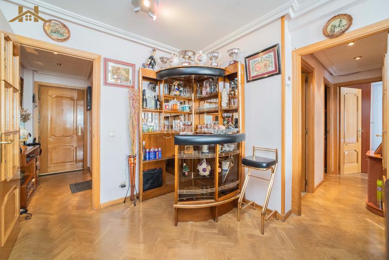 Foto 4e4a5cec-58a5-4ba2-be3a-4a7b3a167641. Appartamento con riscaldamento in El Arroyo-La Fuente Fuenlabrada