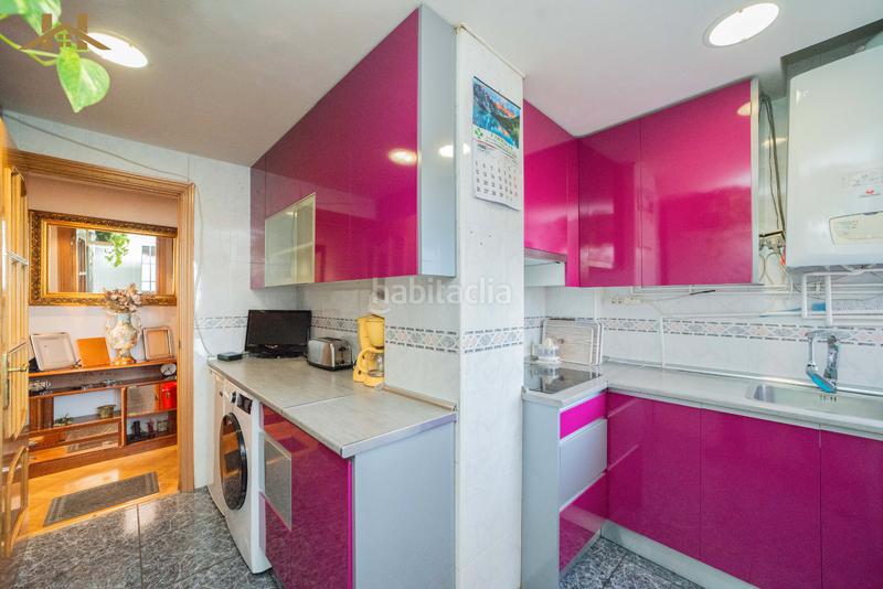 Foto b1f73942-d85a-444d-8caf-2359ee835108. Appartamento con riscaldamento in El Arroyo-La Fuente Fuenlabrada