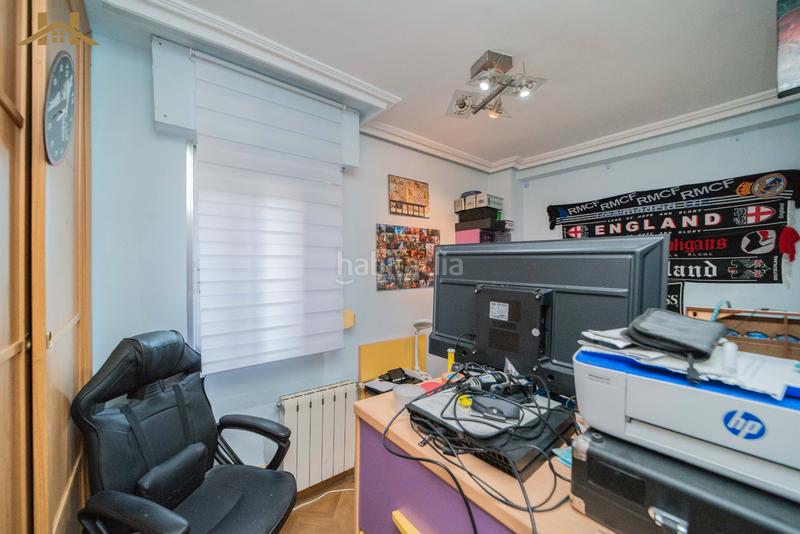 Foto b637587a-6e1a-4f3a-a6a8-8cb7e77be843. Appartamento con riscaldamento in El Arroyo-La Fuente Fuenlabrada