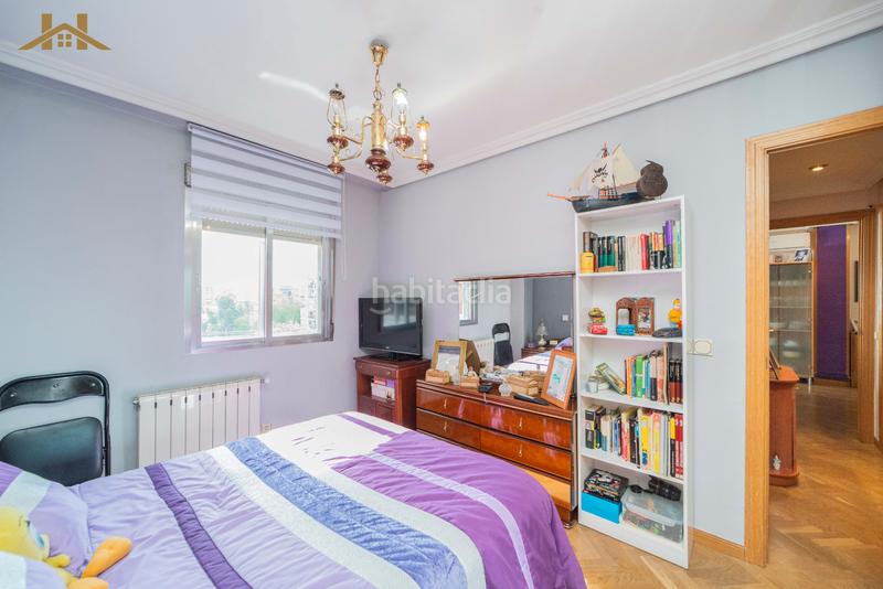 Foto bd9bee2c-1318-4f94-8370-49e6616a9eb4. Appartamento con riscaldamento in El Arroyo-La Fuente Fuenlabrada