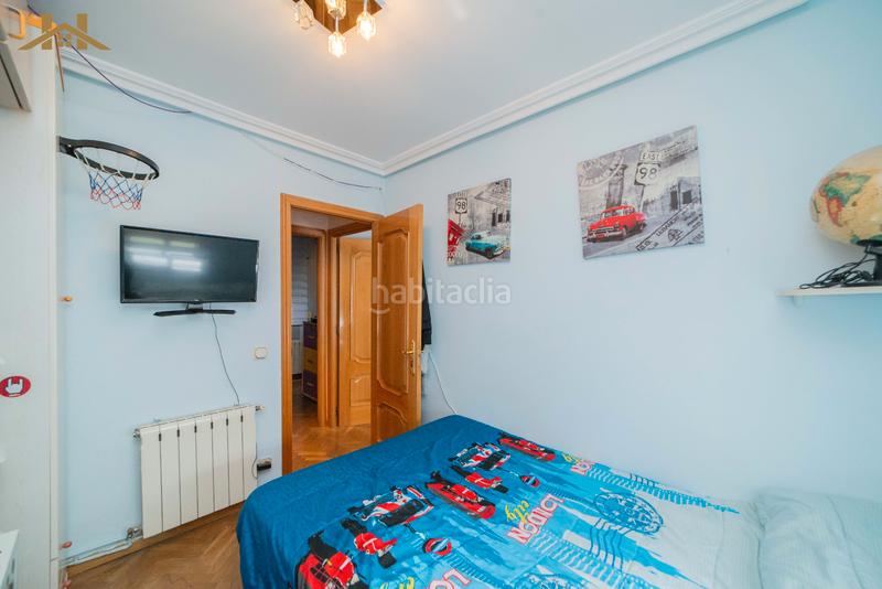 Foto cd91dc23-7e67-4004-8d90-3168a2f2f680. Appartamento con riscaldamento in El Arroyo-La Fuente Fuenlabrada
