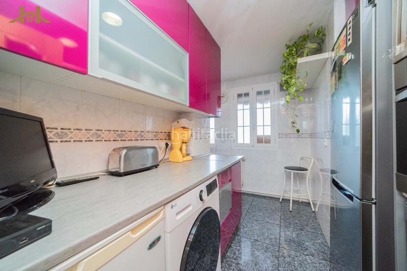 Foto e12b0eea-9274-4082-b3e1-56398aede1a1. Appartamento con riscaldamento in El Arroyo-La Fuente Fuenlabrada