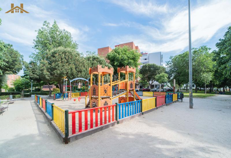Foto 5f0fbd1b-fc28-4143-9316-f86f54b4b04c. Piso en El Arroyo-La Fuente Fuenlabrada