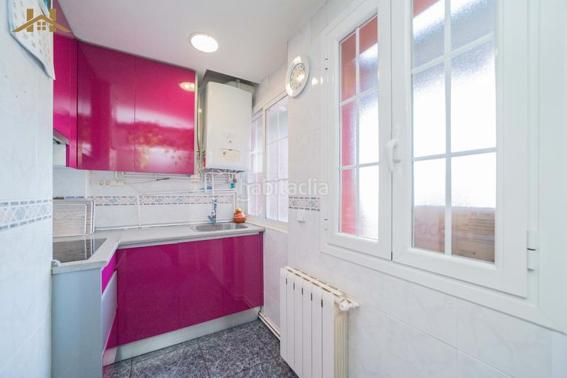 Foto aceb069f-30d3-484b-bd85-082a32889967. Piso en El Arroyo-La Fuente Fuenlabrada