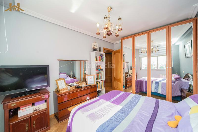 Foto e387d136-21e6-40bc-b345-53b08671073f. Piso en El Arroyo-La Fuente Fuenlabrada