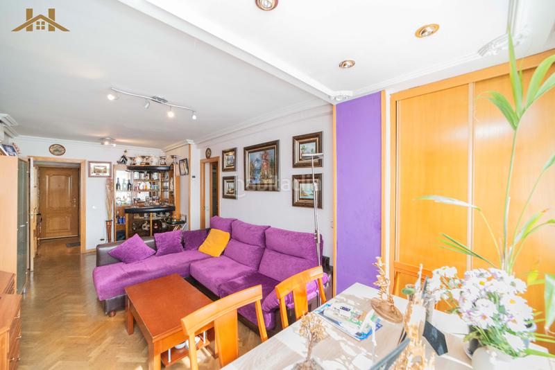 Foto f0b129c4-88cd-4c78-9122-804d681ef249. Piso en El Arroyo-La Fuente Fuenlabrada