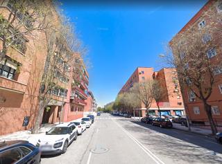 Pis  Calle de extremadura