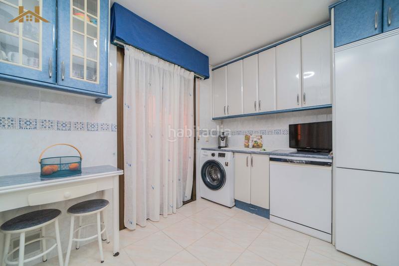 Foto 046f2230-29ee-47c0-93ec-af5d0f30678e. Appartement avec chauffage parking dans El Arroyo-La Fuente Fuenlabrada