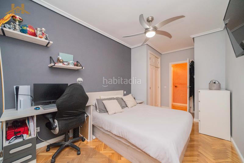 Foto 29802a89-d596-40ec-ac32-501bcd7d21ad. Appartement avec chauffage parking dans El Arroyo-La Fuente Fuenlabrada
