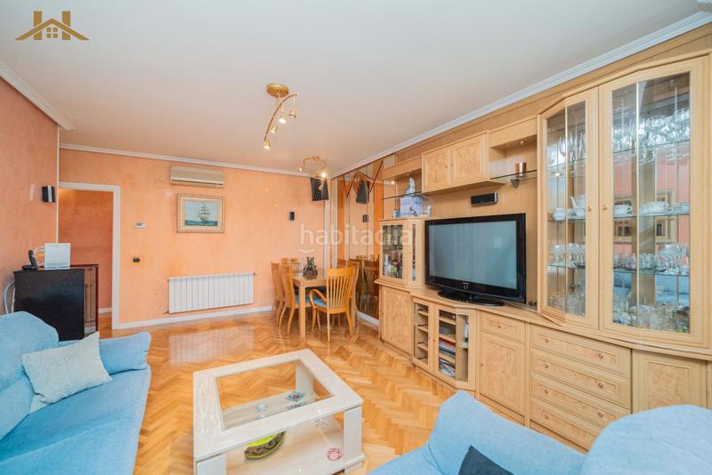 Foto 51f4d76c-f05e-4540-9383-76c5fc371b81. Appartement avec chauffage parking dans El Arroyo-La Fuente Fuenlabrada