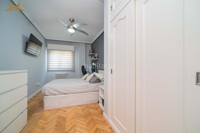 Foto 8d80b542-0ab5-4f19-a8fe-593d6361cc0c. Appartement avec chauffage parking dans El Arroyo-La Fuente Fuenlabrada