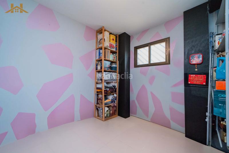 Foto 963d0c06-19ba-4f0d-9053-df9dec2175eb. Appartement avec chauffage parking dans El Arroyo-La Fuente Fuenlabrada