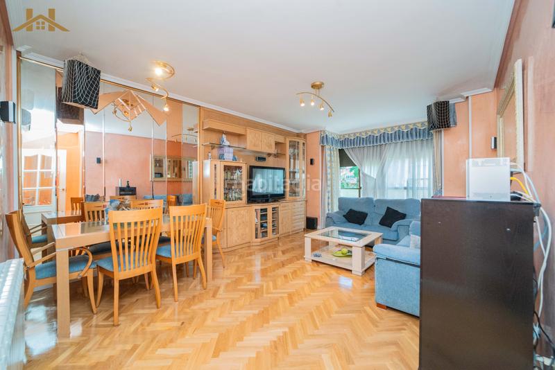 Foto 9c1cb16d-eda7-479c-995c-6fc147773452. Appartement avec chauffage parking dans El Arroyo-La Fuente Fuenlabrada
