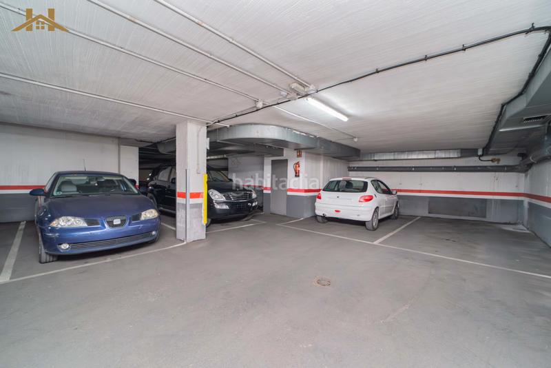 Foto b32c8fcd-99ab-4219-9a4a-1c9ed921ed41. Appartement avec chauffage parking dans El Arroyo-La Fuente Fuenlabrada