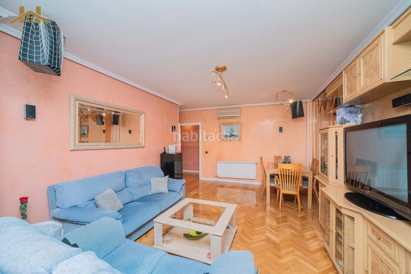 Foto bc83a2d4-94d5-4a94-a31e-52983bda0bb7. Appartement avec chauffage parking dans El Arroyo-La Fuente Fuenlabrada