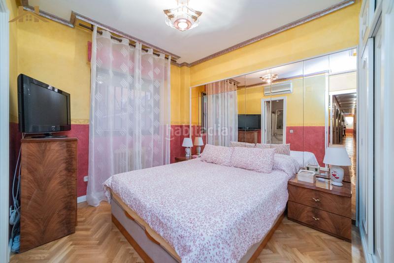 Foto bcf5baef-7735-4667-b518-7c4088aacf66. Appartement avec chauffage parking dans El Arroyo-La Fuente Fuenlabrada