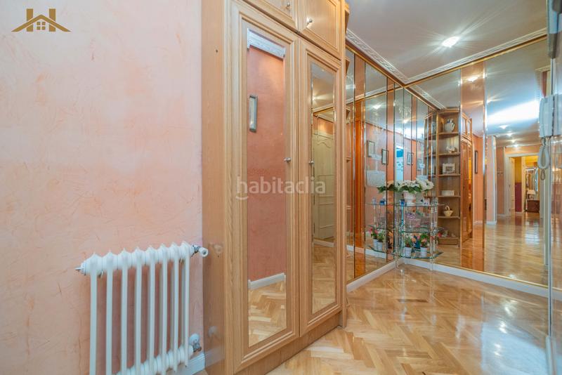 Foto fd21c03f-c5d7-4713-822e-405f384e554b. Appartement avec chauffage parking dans El Arroyo-La Fuente Fuenlabrada