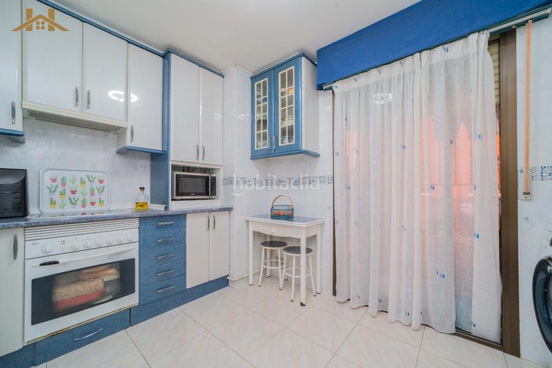 Foto 00b0b993-2b8d-4bd3-bd81-a44656c0b59b. Piso en El Arroyo-La Fuente Fuenlabrada