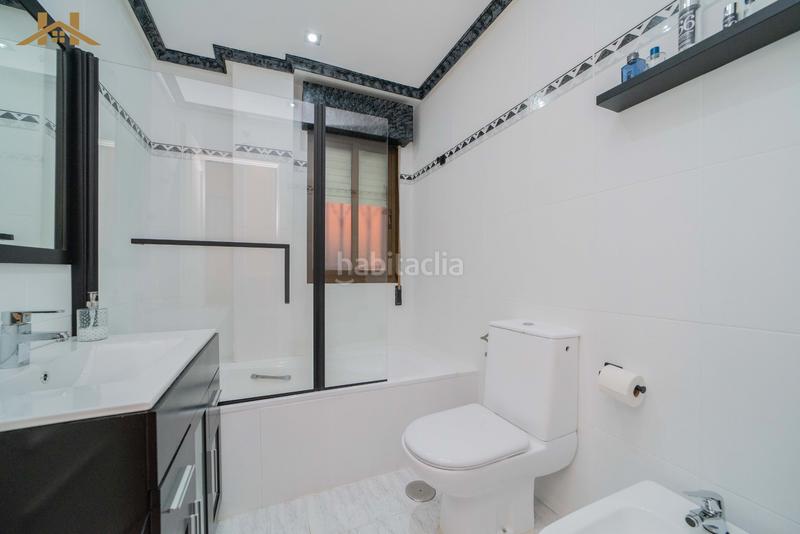 Foto a1ad92cb-8875-428e-942f-4309de9f5dd2. Piso en El Arroyo-La Fuente Fuenlabrada