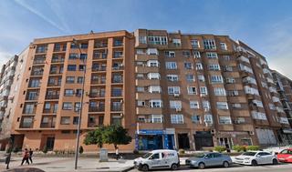 Pis  Calle santa gema