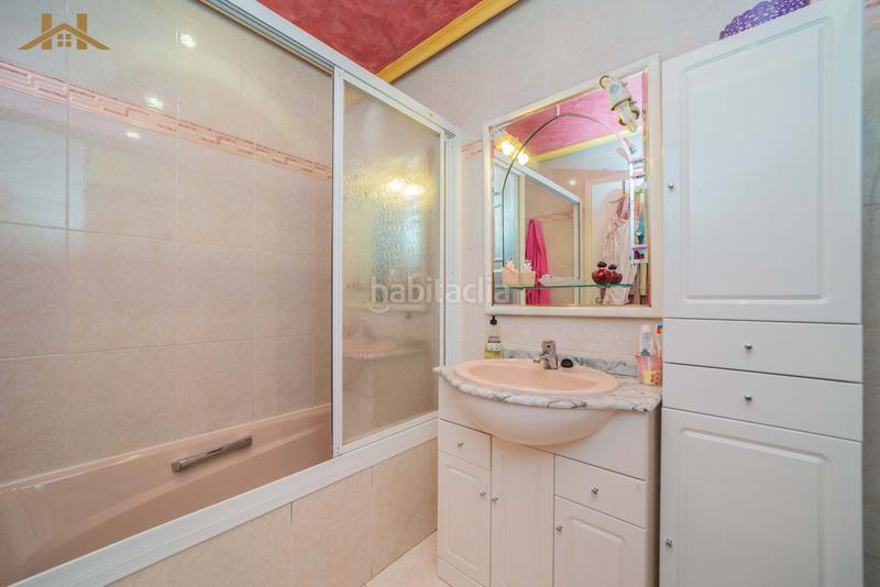 Foto edeba10f-f56d-4676-8500-a1452b3a533b. Piso en El Arroyo-La Fuente Fuenlabrada