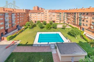 Appartement  Calle de fuentevaqueros