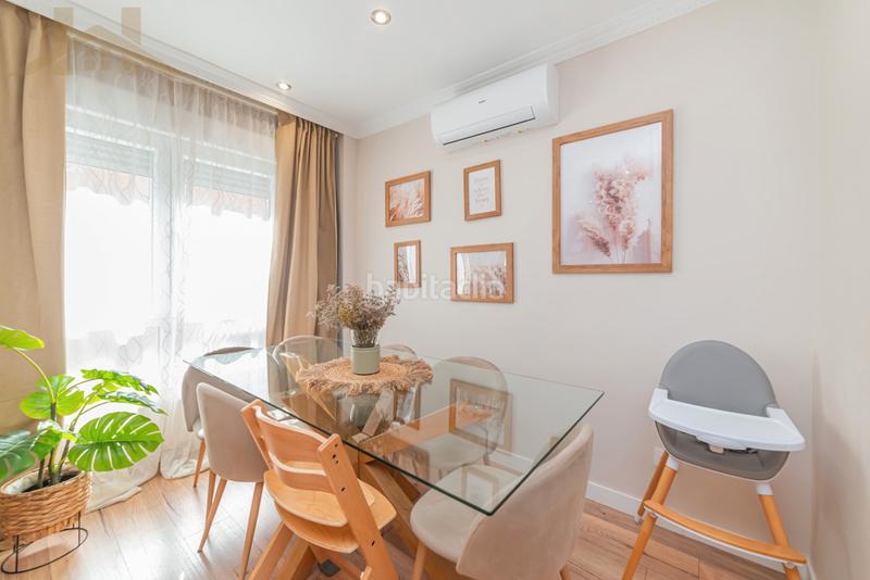 Foto 0cf62127-2ce3-4a47-8fdd-cb5fede30cdd. Flat with heating parking pool in El Arroyo-La Fuente Fuenlabrada