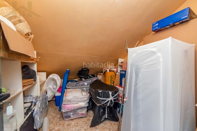 Foto 3a71714b-91b9-4760-bc1e-6be38a18408d. Flat with heating parking pool in El Arroyo-La Fuente Fuenlabrada