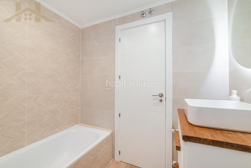 Foto 5f86bcef-7e7c-4748-b5ed-ff1c1d73b4d2. Flat with heating parking pool in El Arroyo-La Fuente Fuenlabrada