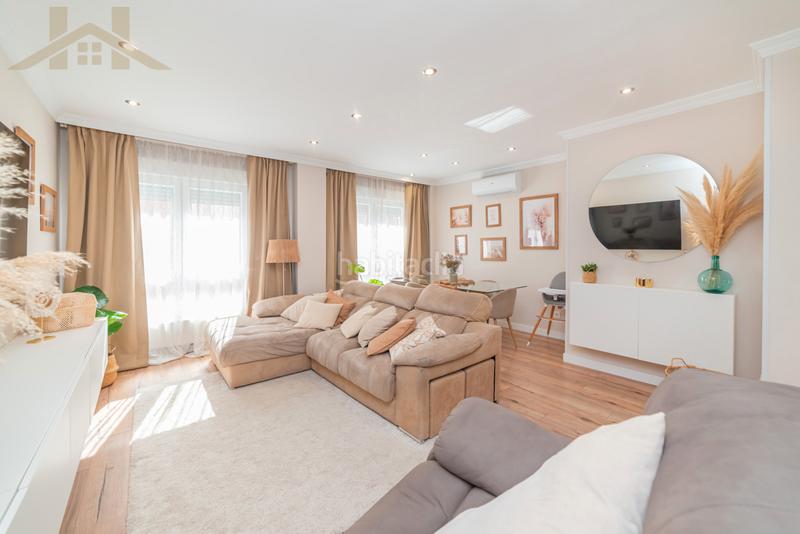 Foto 81b650d6-6a4a-43f6-8173-bdef0754d45d. Flat with heating parking pool in El Arroyo-La Fuente Fuenlabrada