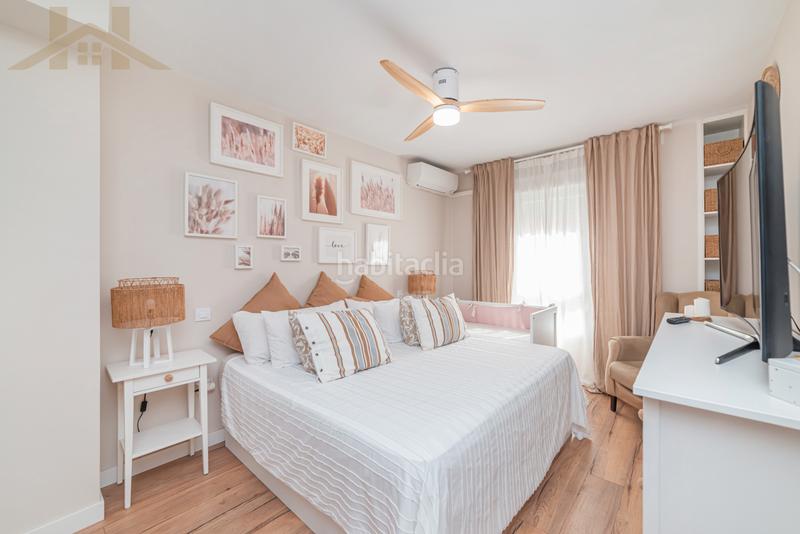 Foto 984641e2-27db-4869-96ff-a76909f67a53. Flat with heating parking pool in El Arroyo-La Fuente Fuenlabrada